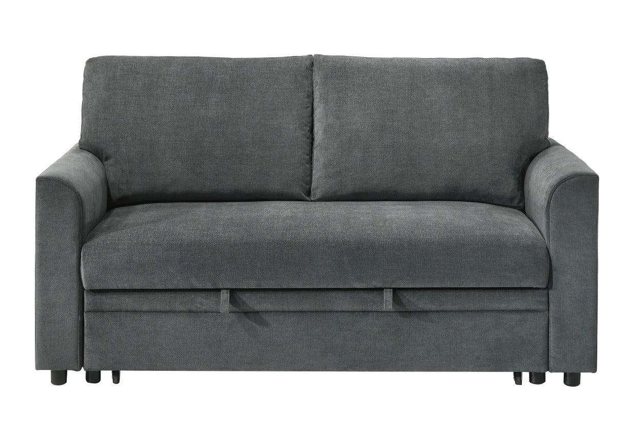 DNS 99081GY Sofa Bed
