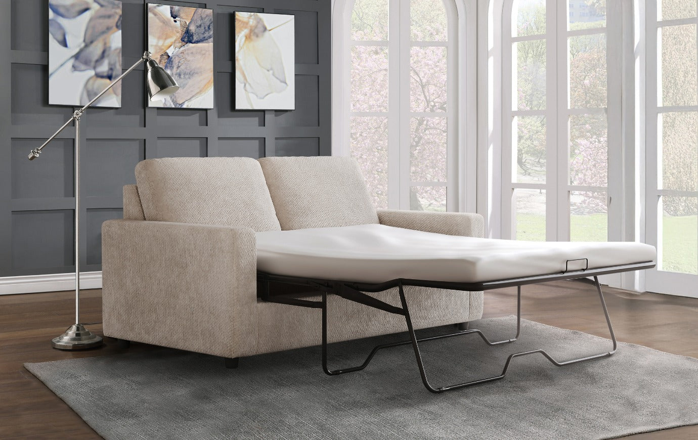 DNS 99094BE Sofa Bed