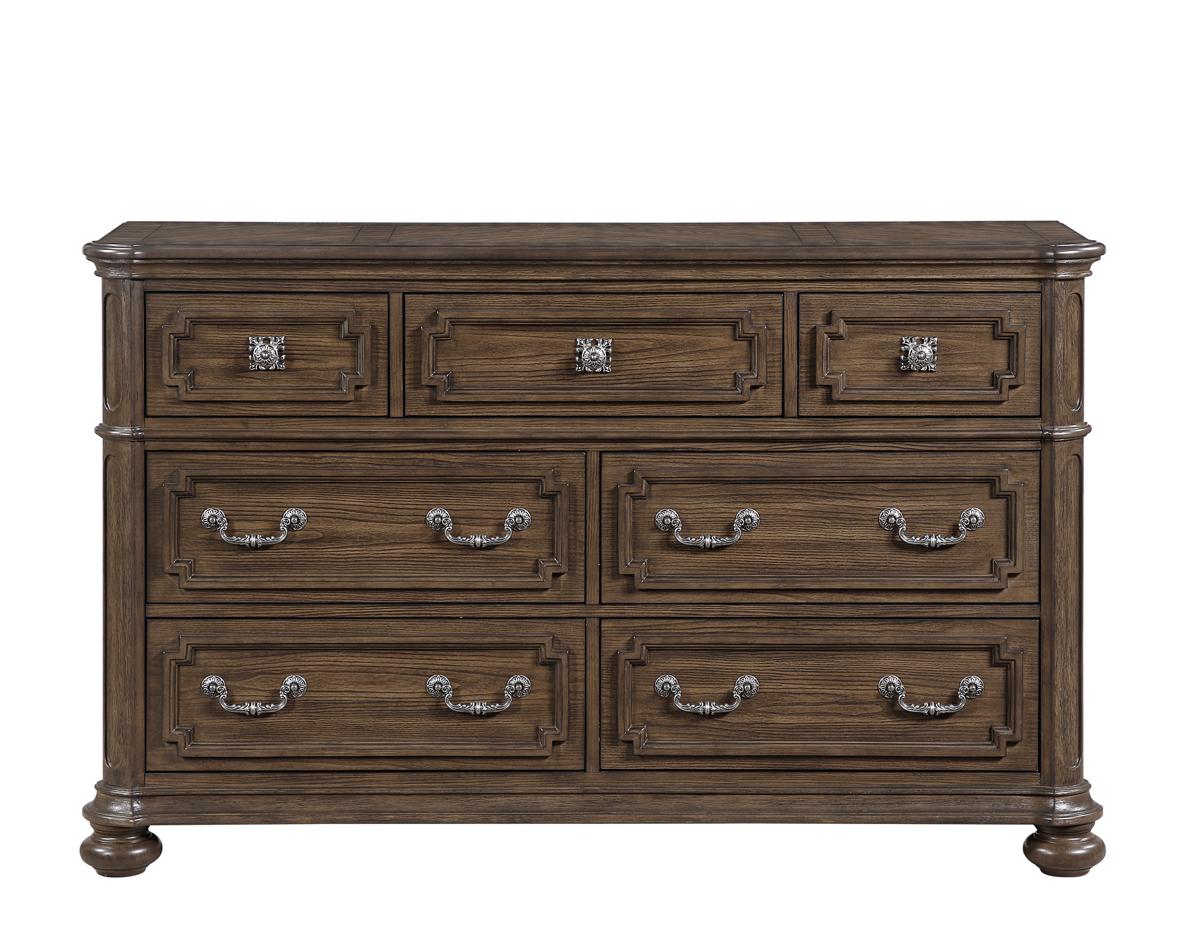 DNS-2473 California Bedroom Set