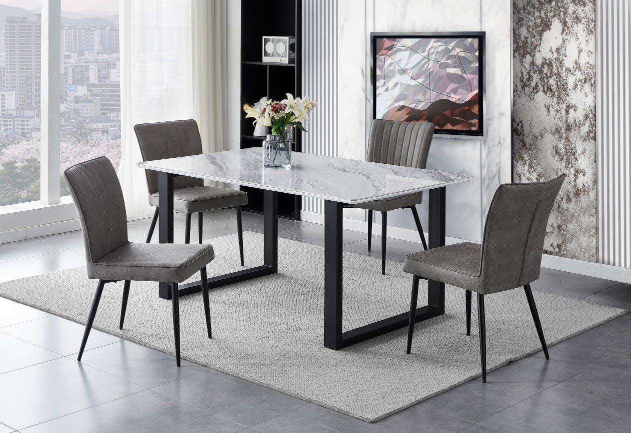 DNS 5927 Medium Size Dining set