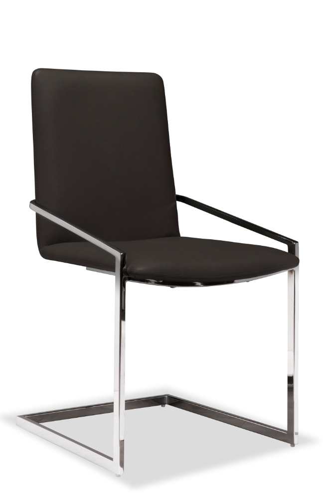 DNS-3645-B (Glass top dining set)