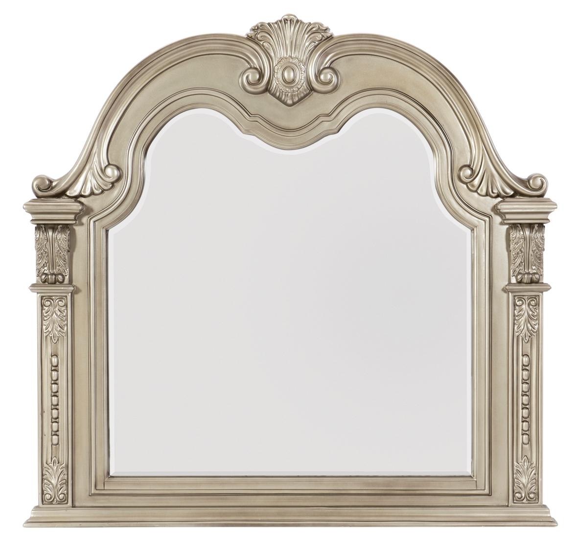 DNS-1757SV California Bedroom Set