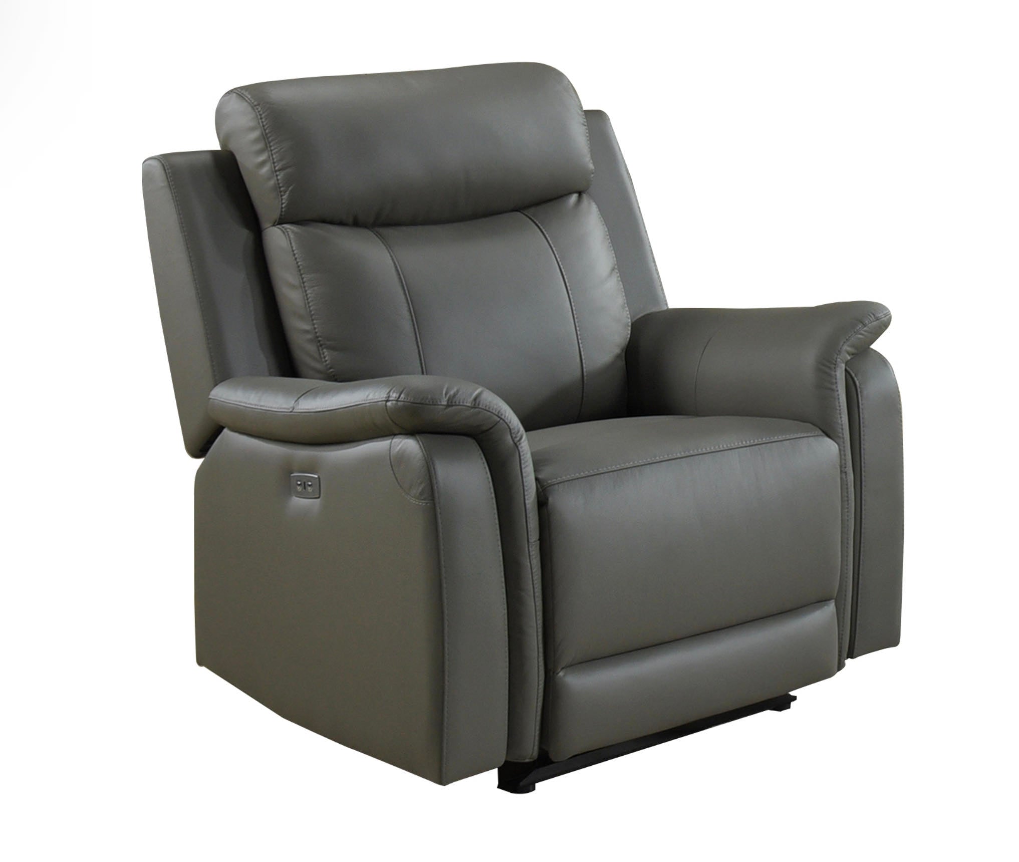 Electric power recliner sofa set deal ERSMZ66599840PNGY