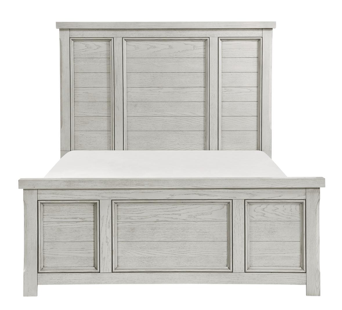 DNS-1458 California Bedroom Set