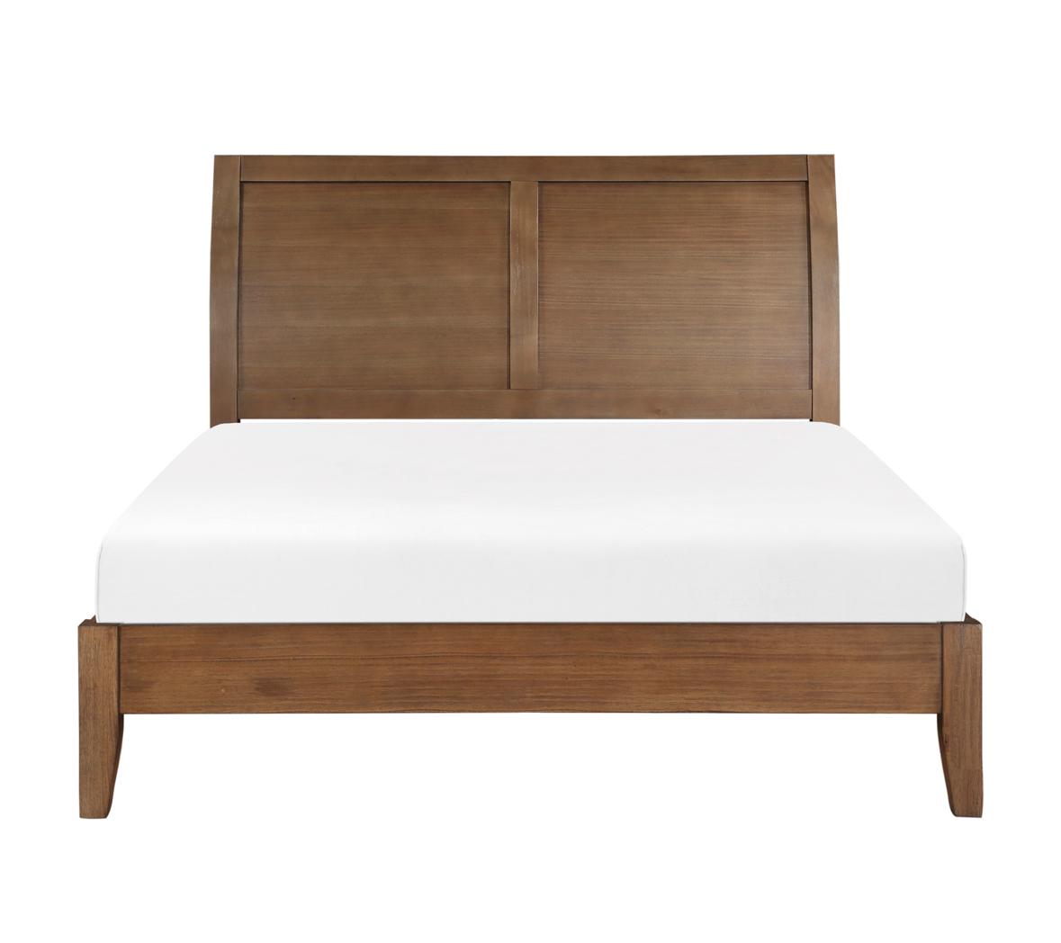DNS-1314 California Bedroom Set