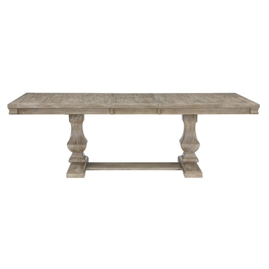 DNS 5741NN California Large Dining Set