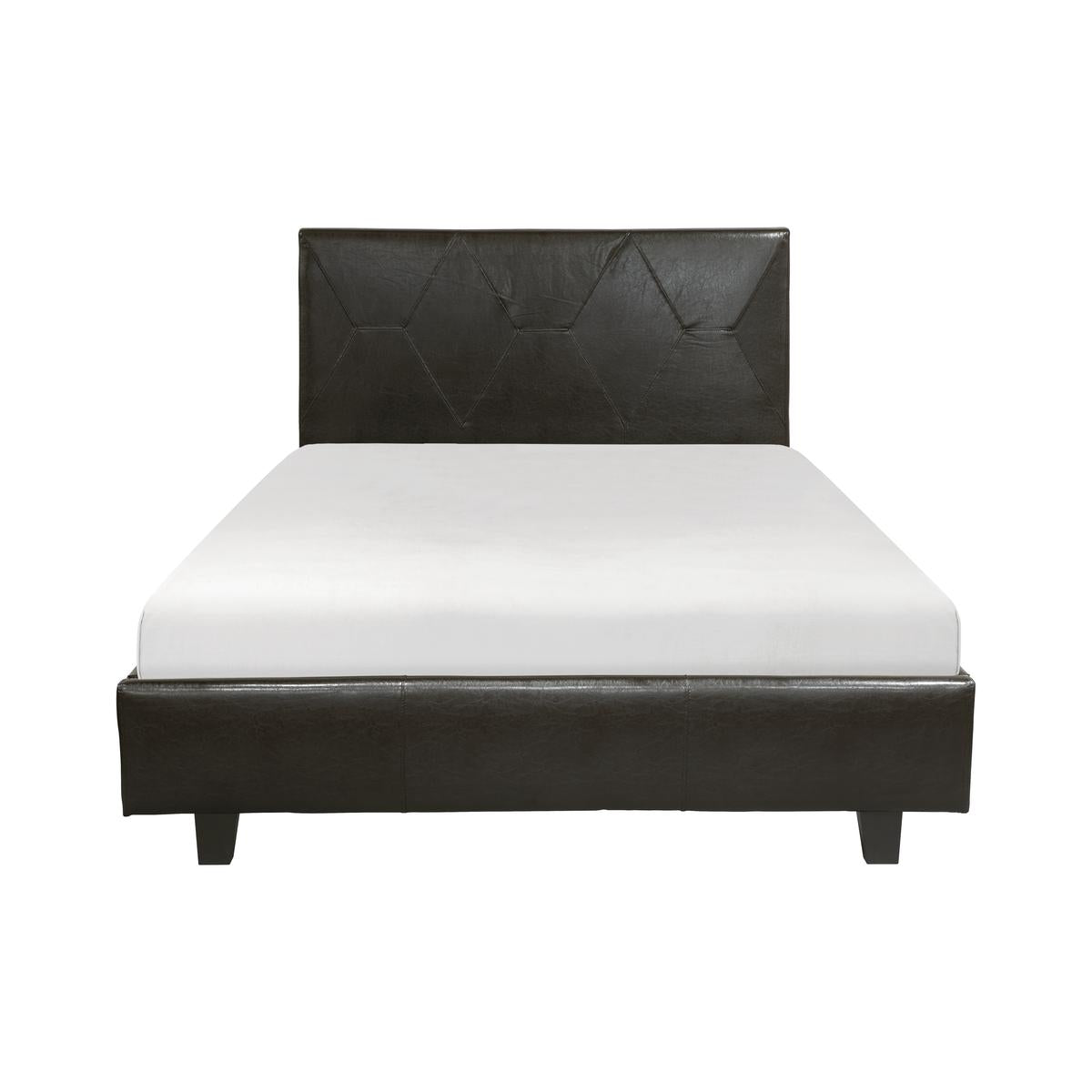 DNS-1881 (QUEEN Bed & Double Bed )