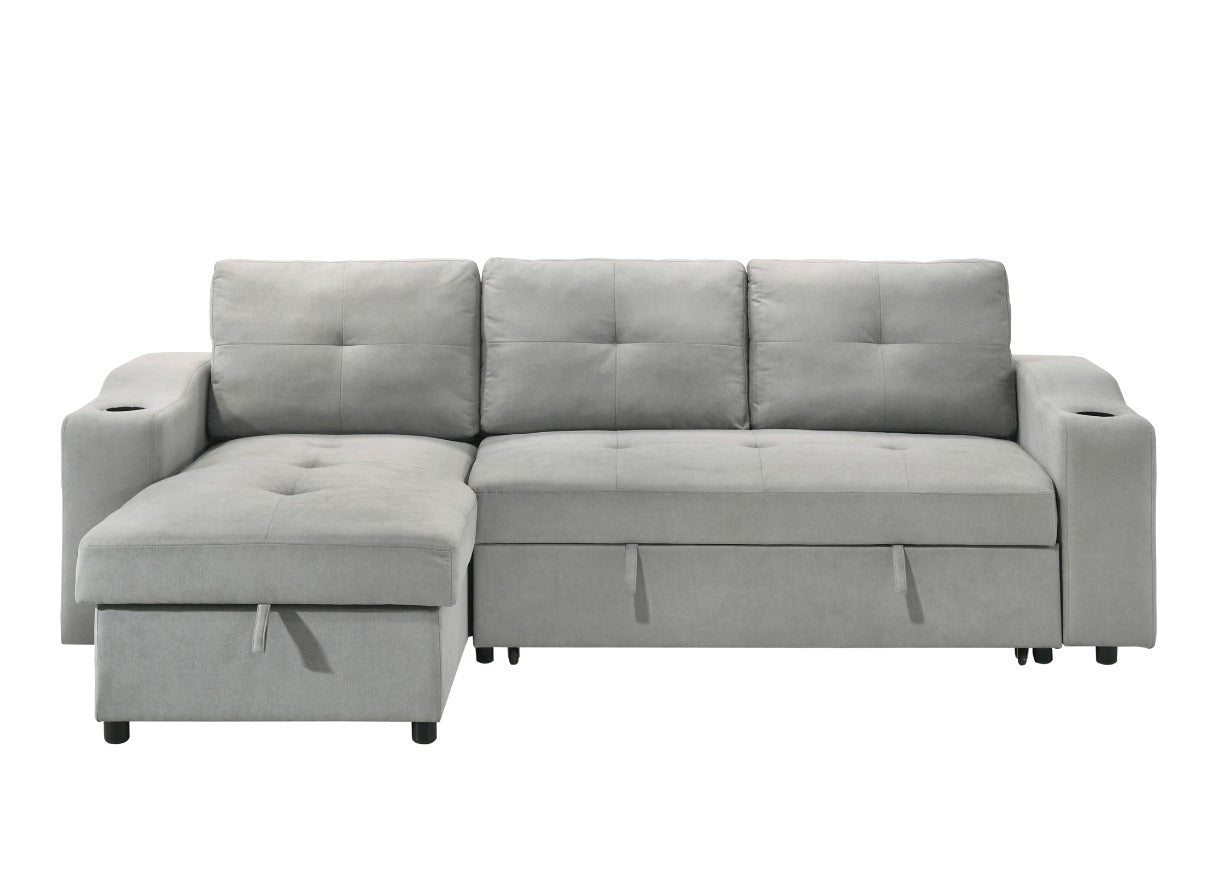 DNS 99034GYSS Sofa Bed