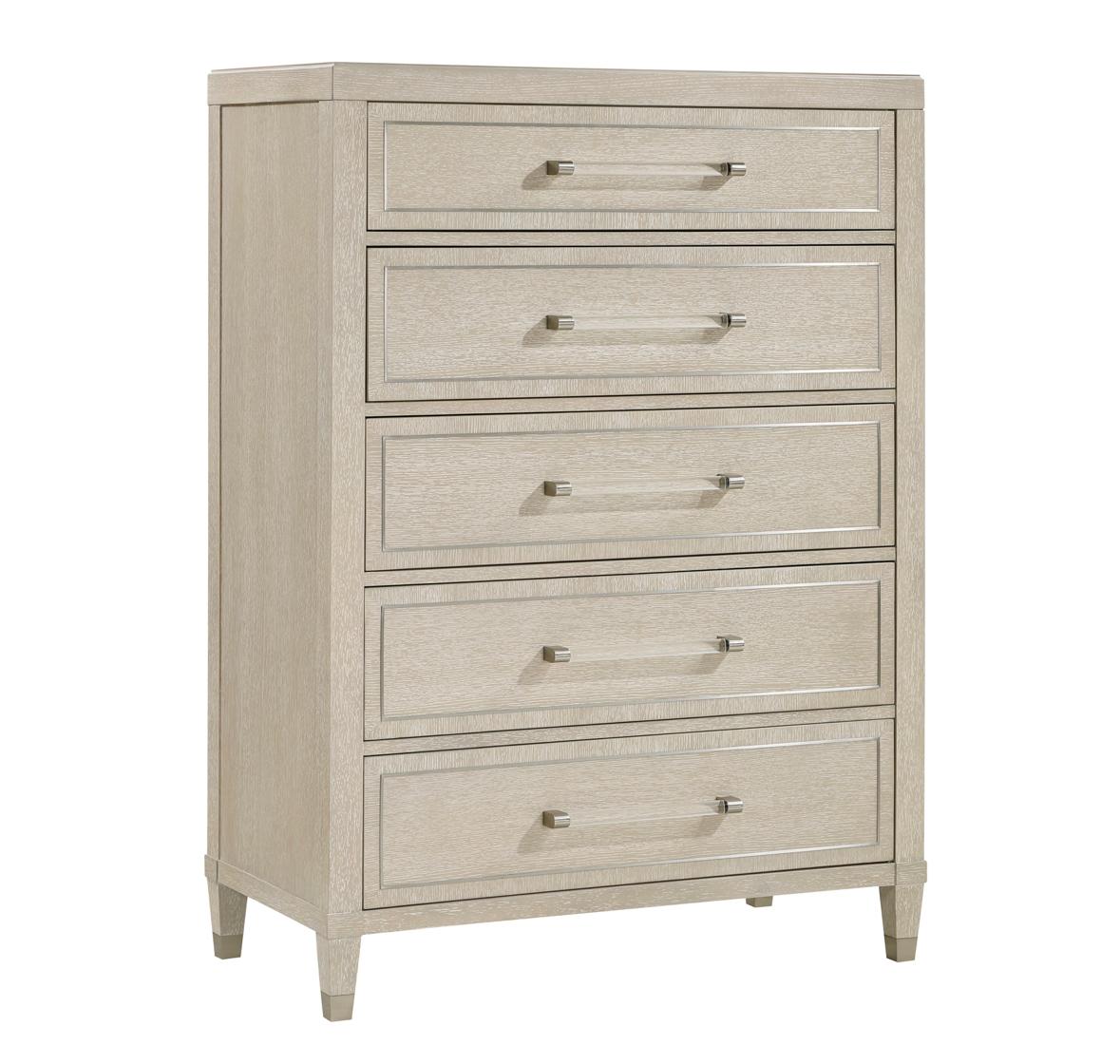 DNS 1312 California Bedroom Set
