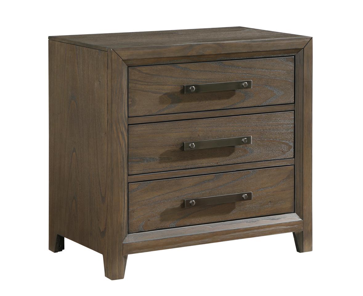 DNS-1422N California Bedroom Set