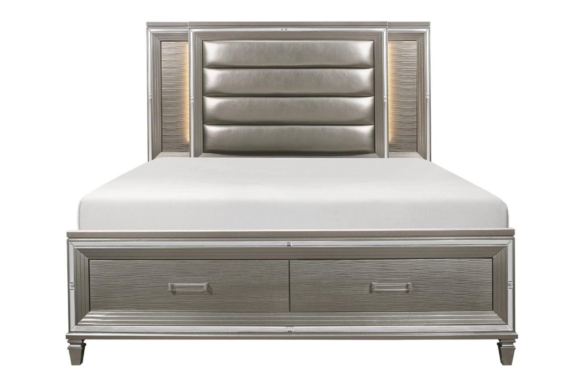 DNS-1616 (Bedroom Set)