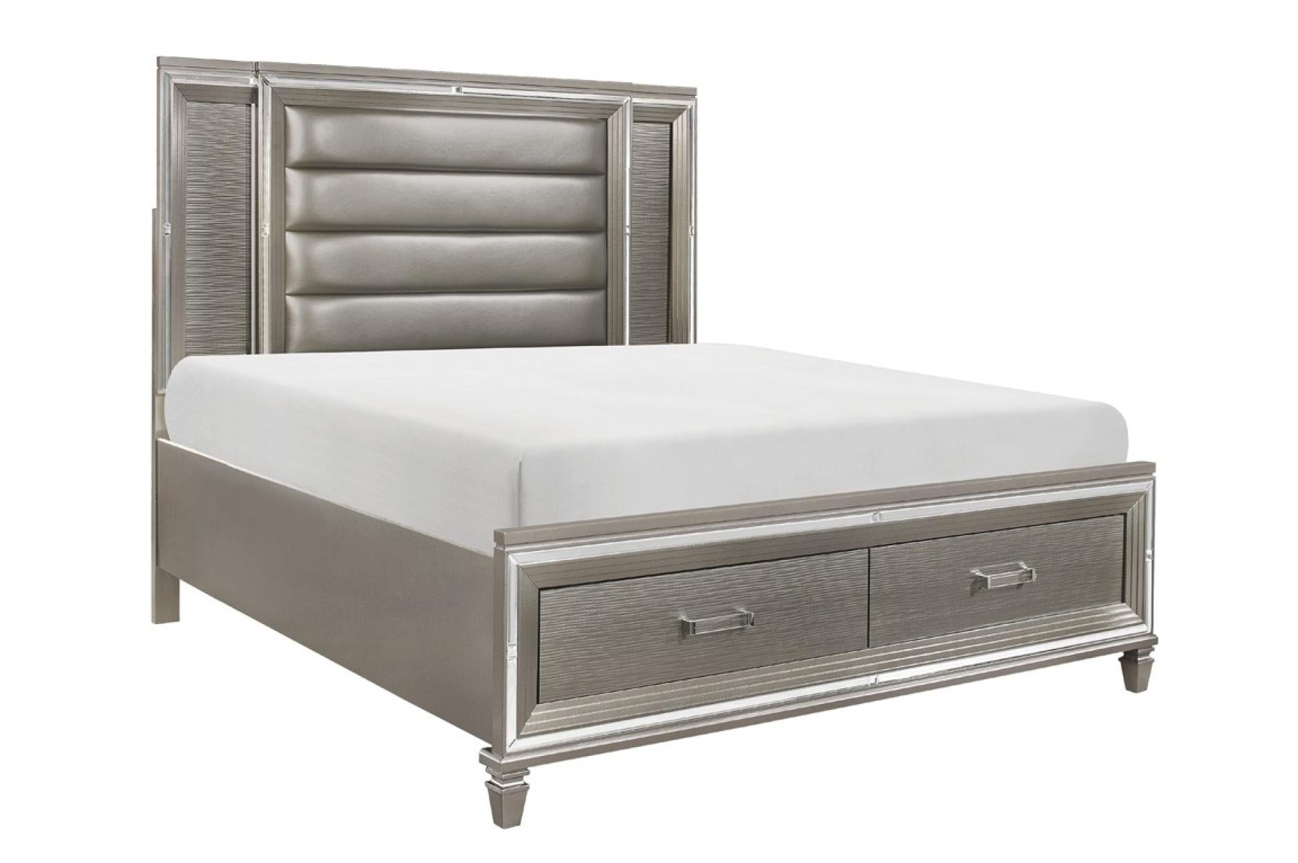 DNS-1603  (QUEEN Bed)